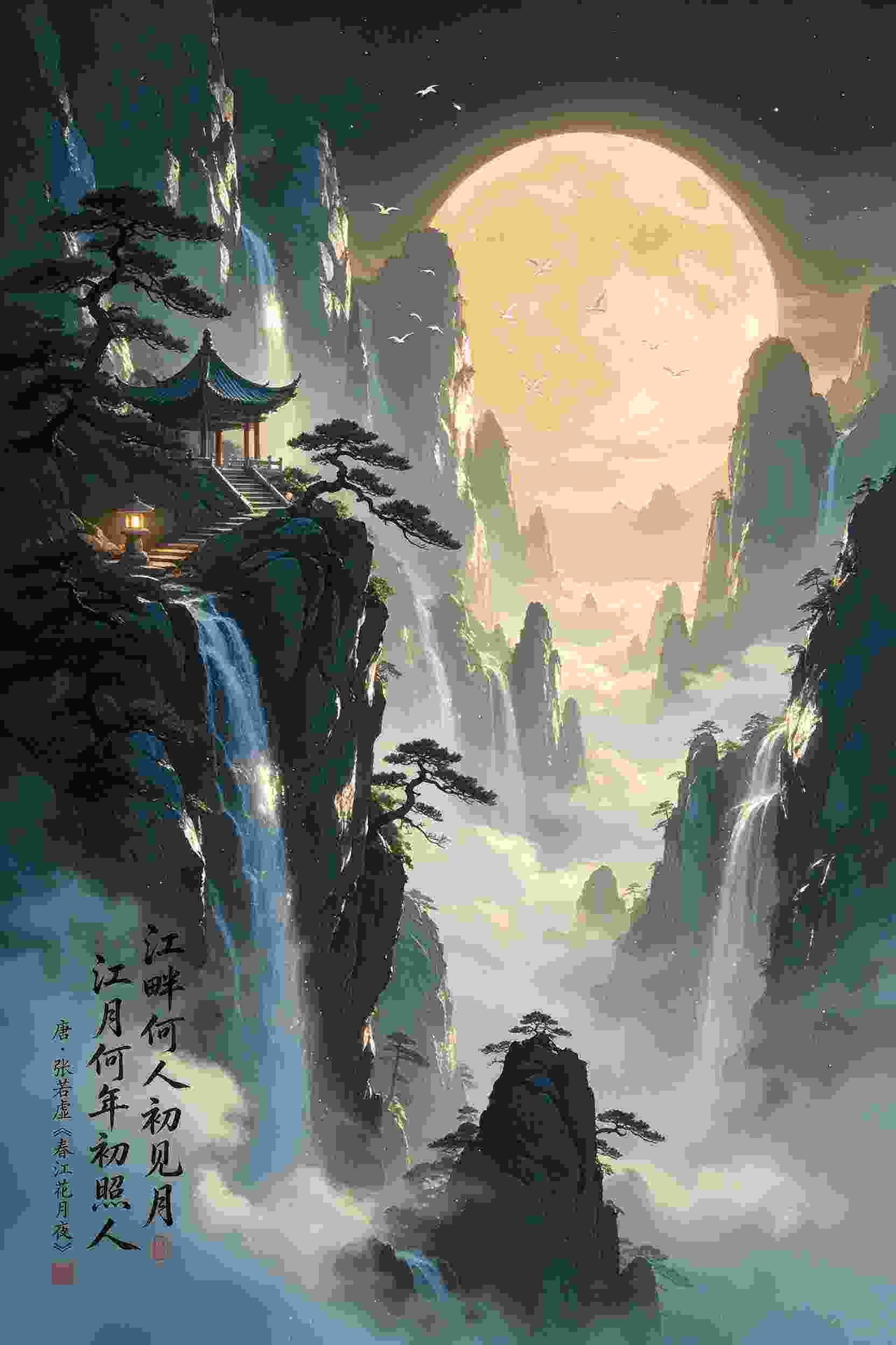 三生三世十里桃花