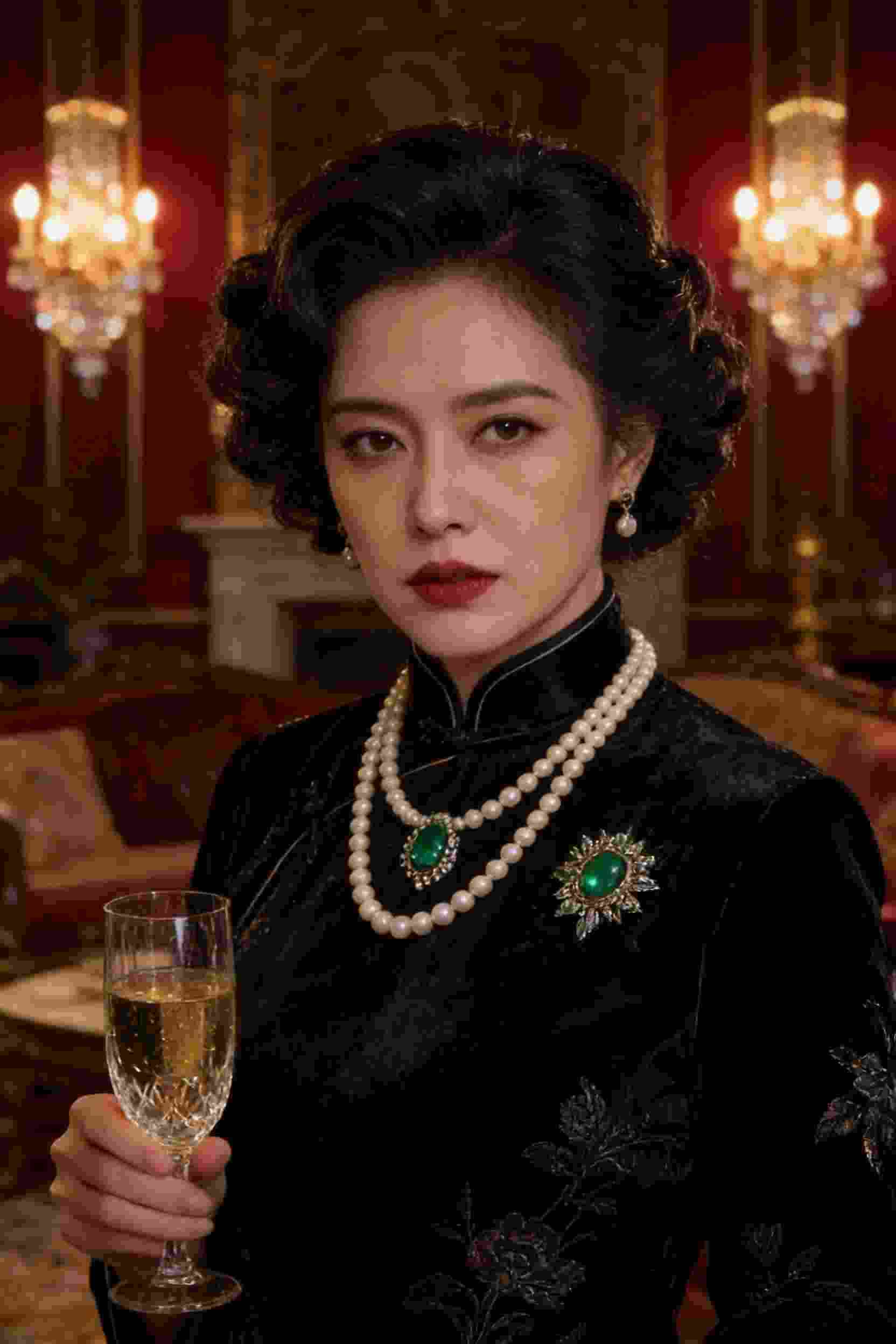 甄嬛传