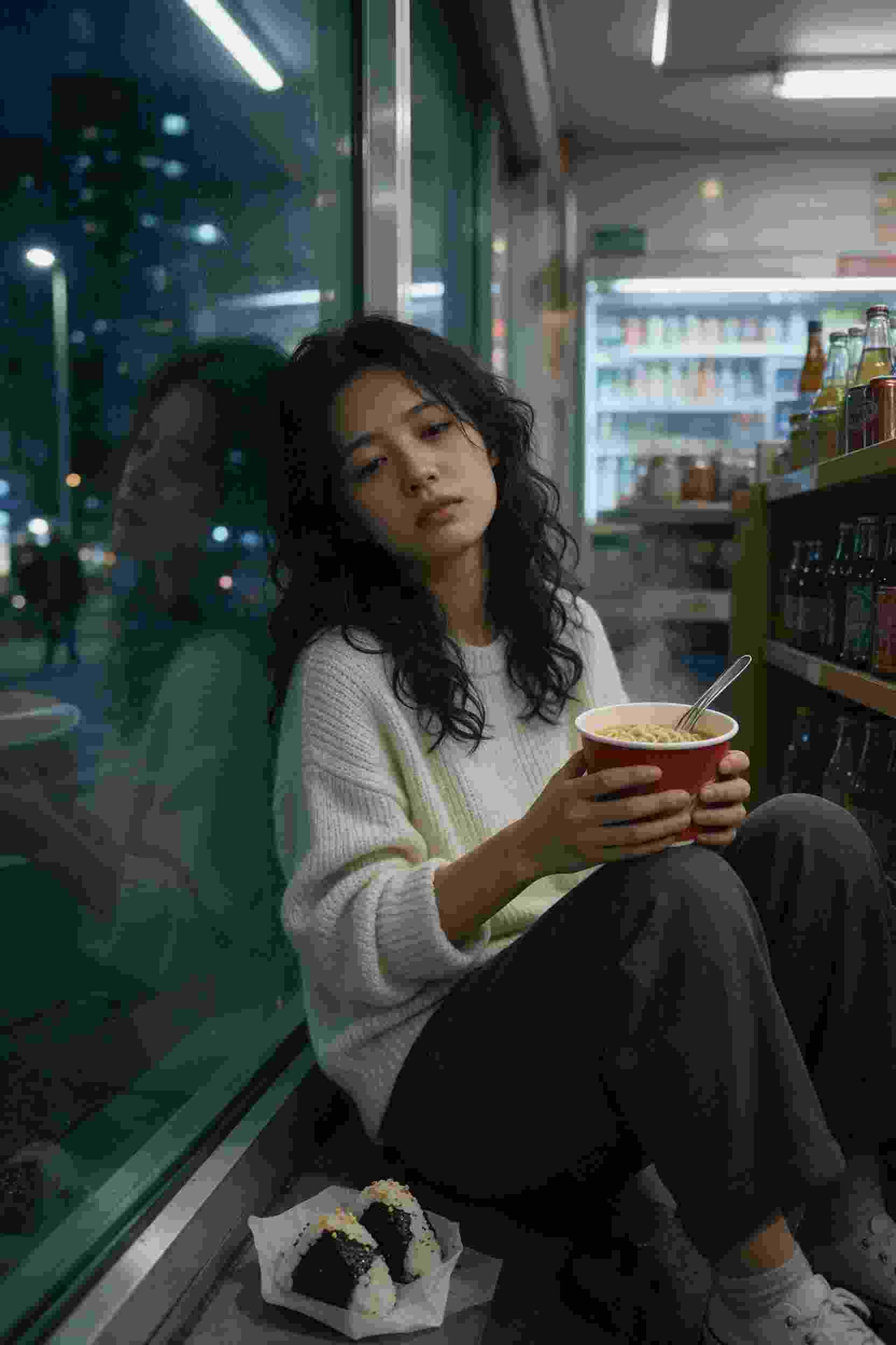 人生若如初相见