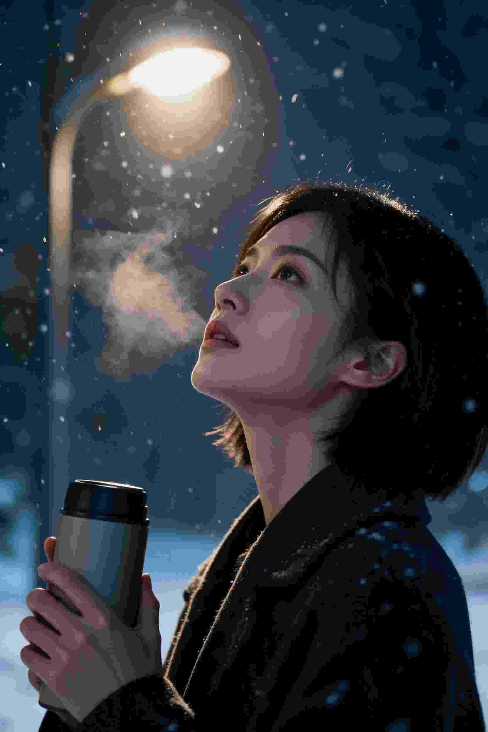 香蜜沉沉烬如霜