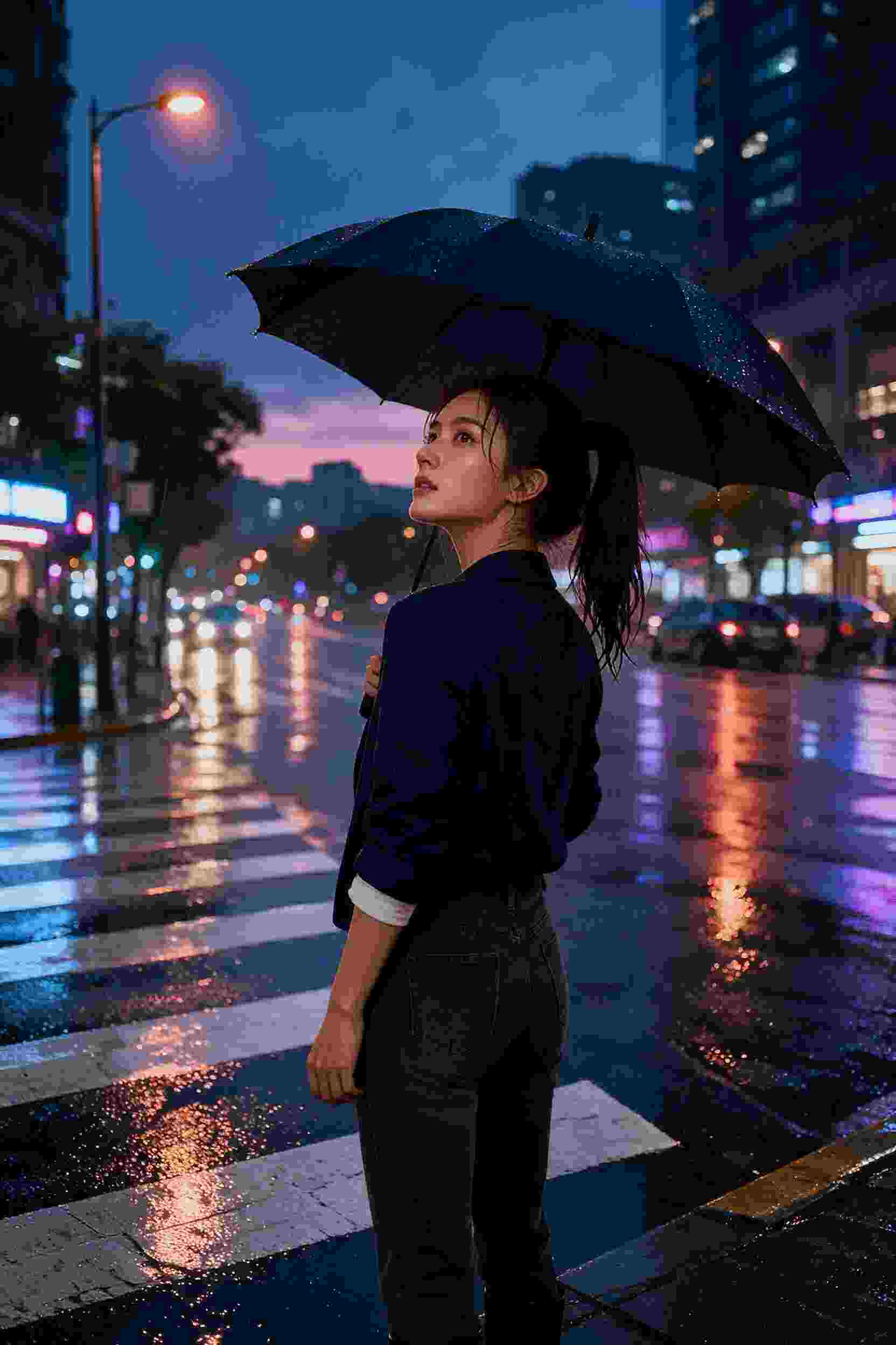 心居