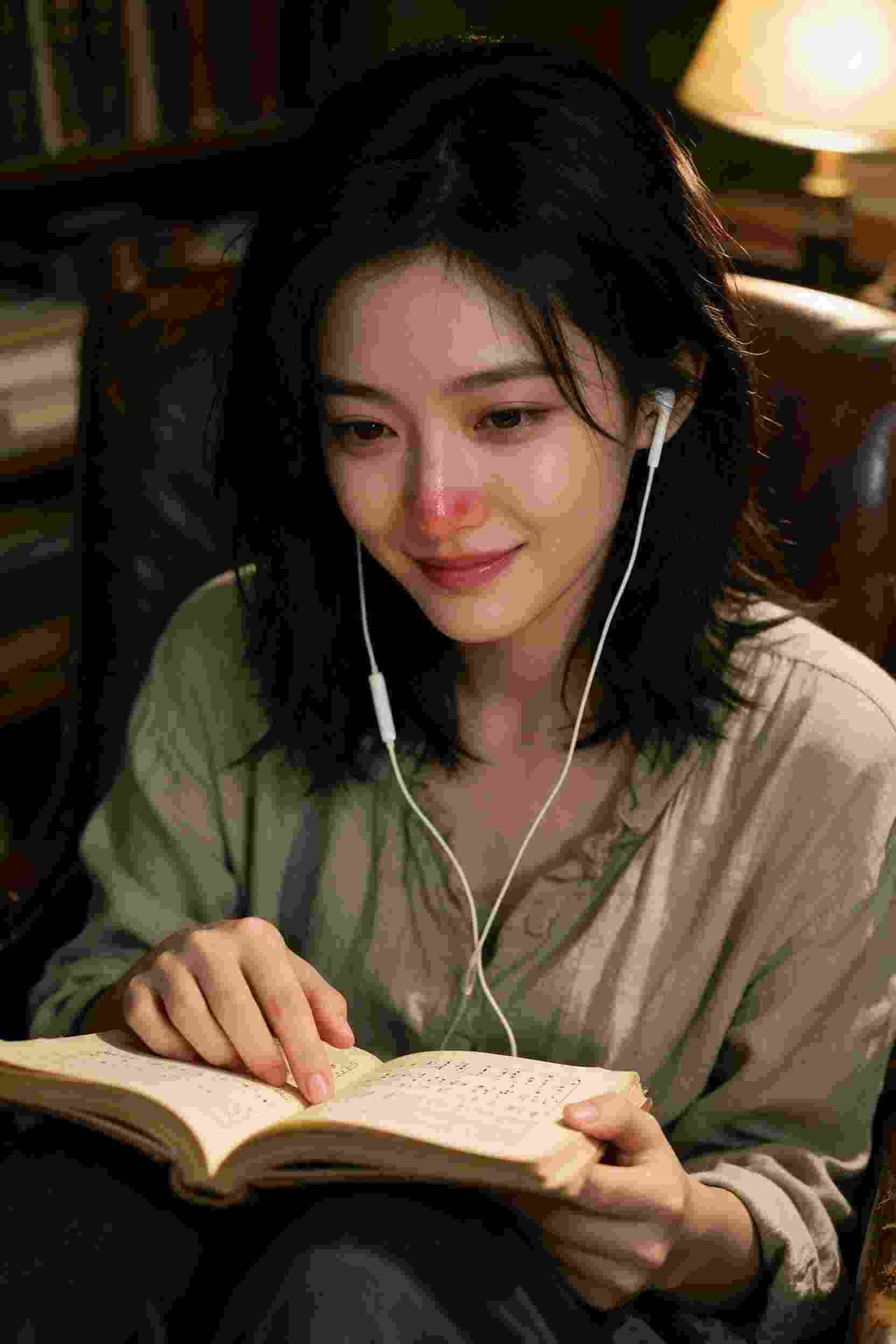 法医秦明